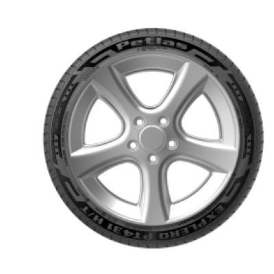 Explero PT431 H/T | Summer Tires | Petlas